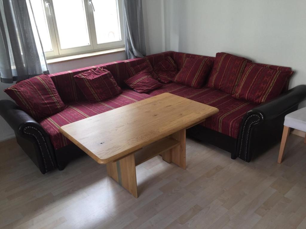Magnificent Apartment In Dresdner Neustadt Dresden Dış mekan fotoğraf