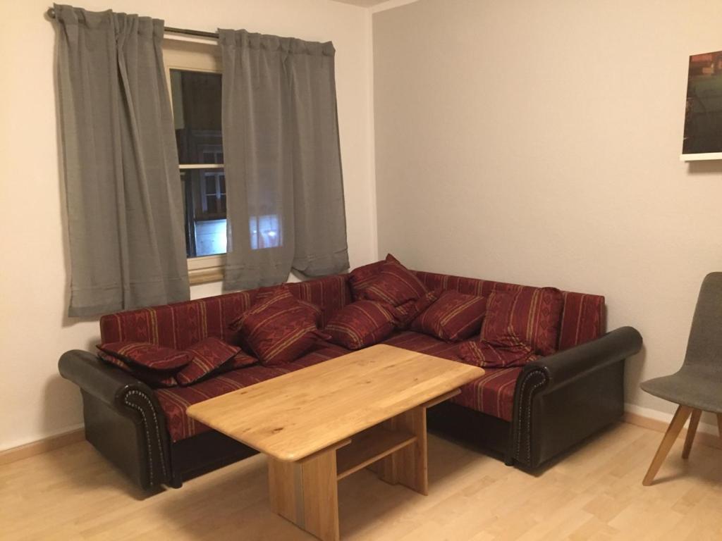 Magnificent Apartment In Dresdner Neustadt Dresden Dış mekan fotoğraf